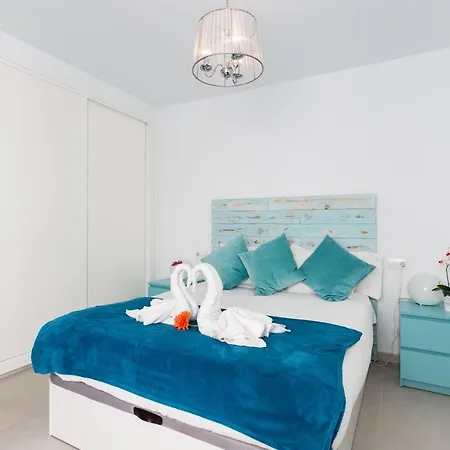 Appartement Home2book Bright *
