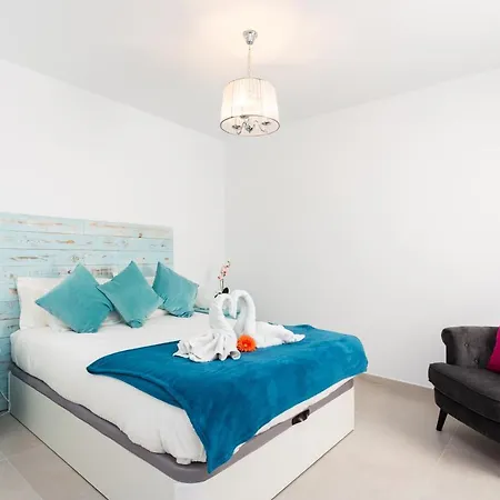 Appartement Home2book Bright