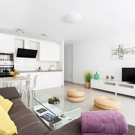 Home2book Bright Apartamento