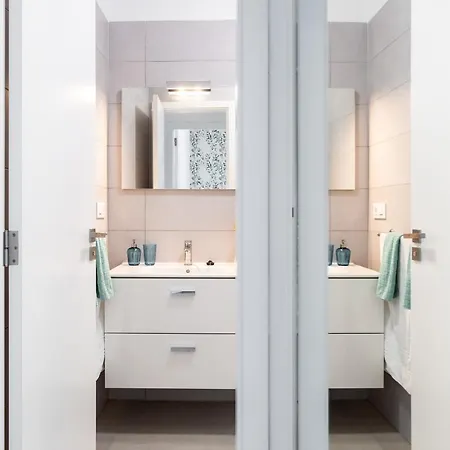 Apartamento Home2book Bright